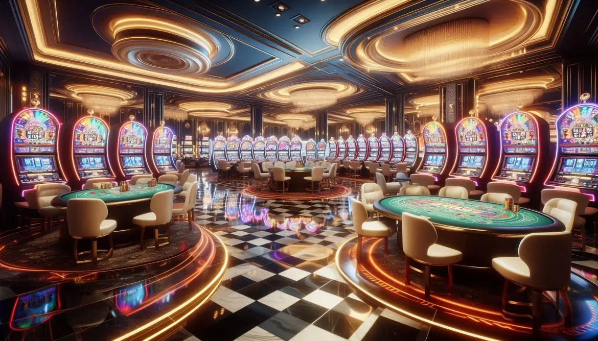 Jokers Ace Casino